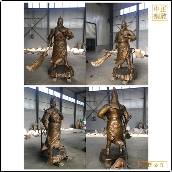 15.鑄造銅關公廠家.jpg